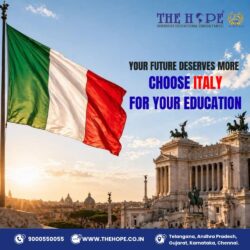 Study in Italy After Graduation Best Options (1)