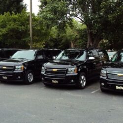 Limo Companies in Denver 3