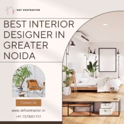 Best Interior Designer In Greater Noida