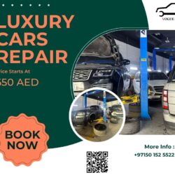 LUXURY CARS REPAIR (6)