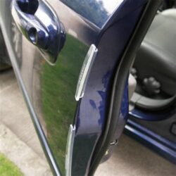 Magnetic Vehicle Protection For Parking auto door edge protection