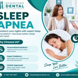 sleep apnea