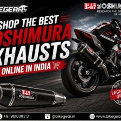 youshimura exhaust