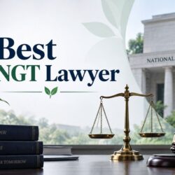 Best NGT Lawyer