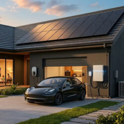 Store Your Solar Power Beyond Daylight Hours