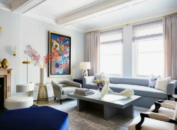 Luxury Interior Design Firm in Scarsdale Ny