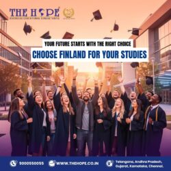 Finland Education Guidance Services in Hyderabad (1)