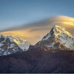 Trekking Package in Nepal