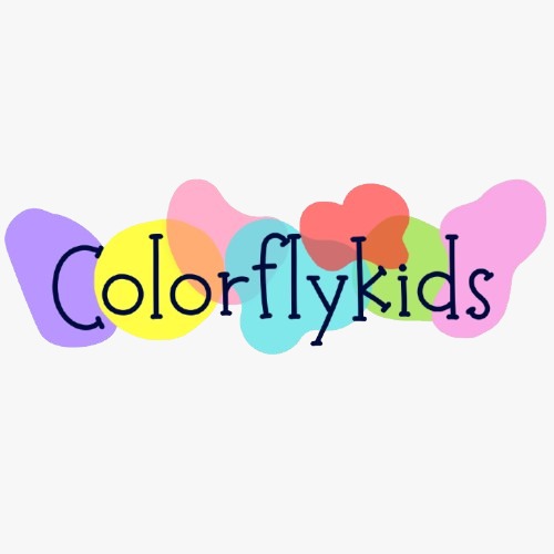colorfly logo colorfly logo