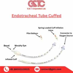 et tube