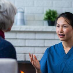 Compassionate Support From 24 Hour Caregivers Near Me