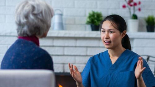 Compassionate Support From 24 Hour Caregivers Near Me Compassionate Support From 24 Hour Caregivers Near Me