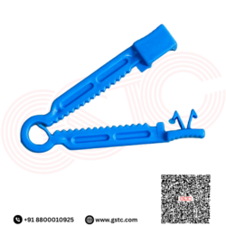 Umbilical cord clamp