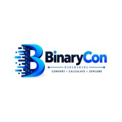 Binary Converter
