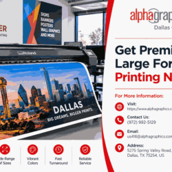 Get Premium Large Format Printing Near Me_11zon