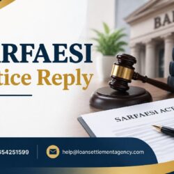 SARFAESI Notice Reply5