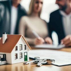 Home loans SC