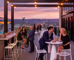 rooftop restaurant adelaide