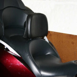 Motorcycle Back Support,