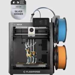 Flashforge creator 5 for sale in Melbourne