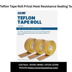 Teflon Tape Roll Price