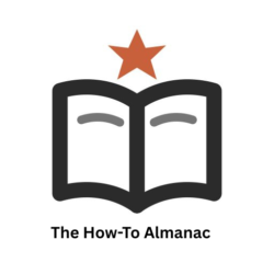 The How-To Almanac