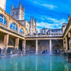 Windsor Castle tours