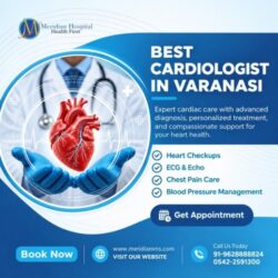 Best Cardiologist in Varanasi meridian vns hospital (1)
