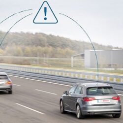 Connected Vehicle Technology for Smarter Highway Transportation