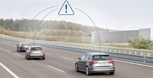 Connected Vehicle Technology for Smarter Highway Transportation Connected Vehicle Technology for Smarter Highway Transportation