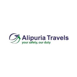 alipuria logo