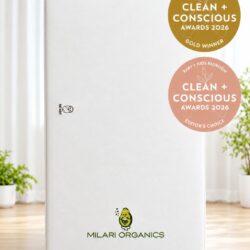 Award winning cot mattress