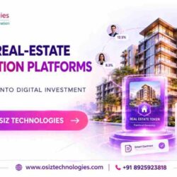 Real-State Tokenization Platform Development Company-50kb