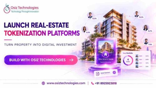 Real-State Tokenization Platform Development Company-50kb Real-State Tokenization Platform Development Company-50kb