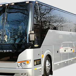 Rent a Coach Bus