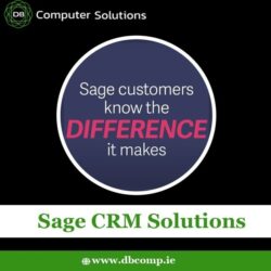 Sage CRM Solutions