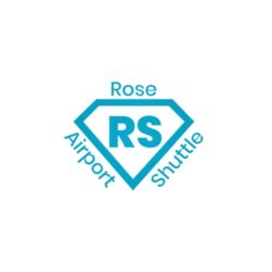 roseshuttle Logo