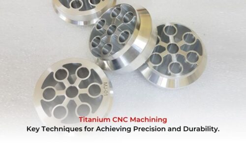 cnc machining titanium cnc machining titanium