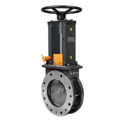 knife-edge-gate-valve