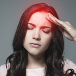 holistic migraine treatment