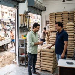 cement -shop- Hajipur-image