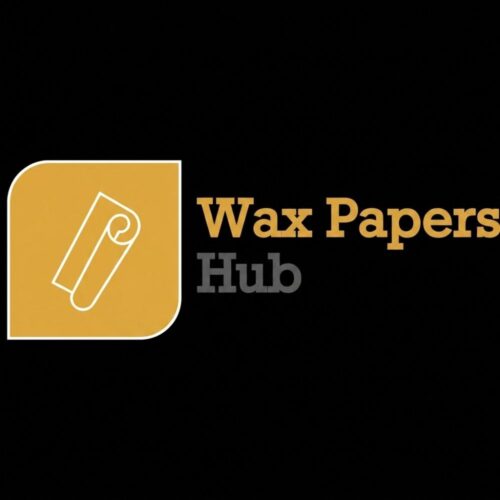 Create_logo_Wax_Papers_Hub_202608281601 (2) Create_logo_Wax_Papers_Hub_202608281601 (2)