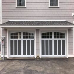 Garage door company Fairfield