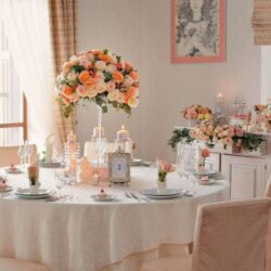 Transform Your Celebration With Event Design Services in Virginia