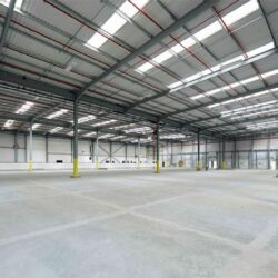 Industrial Shed in Bilaspur