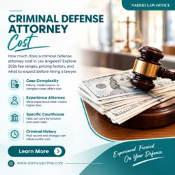 defense attorney cost 2026