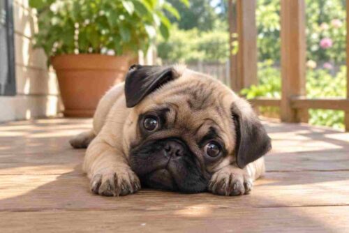 Pug Puppies for Sale in Chennai Pug Puppies for Sale in Chennai