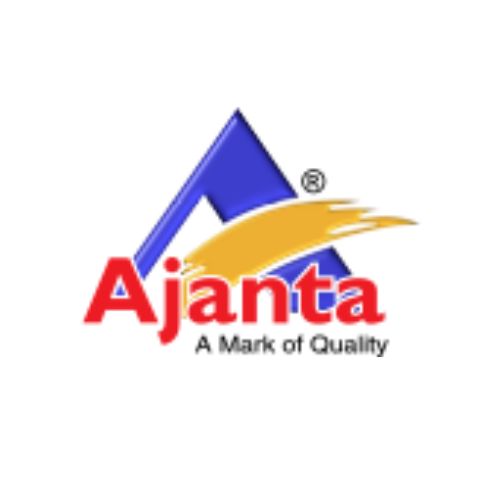 Ajanta Sanitaryware Private Limited - Logo Ajanta Sanitaryware Private Limited - Logo