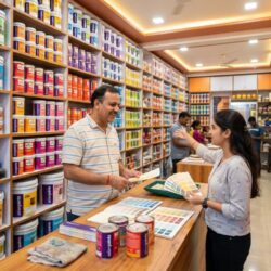 paint -supplier- in -Hajipur-image
