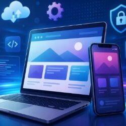 Progressive Web Apps Company  PWA Development Services